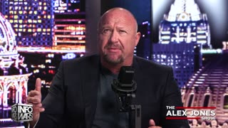 Infowars Network Feed: LIVE 247