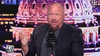 Infowars Network Feed: LIVE 247