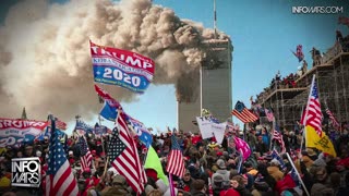 Infowars Network Feed: LIVE 247