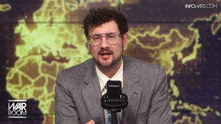 Infowars Network Feed: LIVE 247