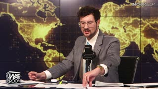 Infowars Network Feed: LIVE 247