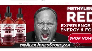 Infowars Network Feed: LIVE 247