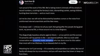 Infowars Network Feed: LIVE 247