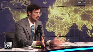 Infowars Network Feed: LIVE 247