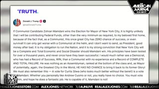 Infowars Network Feed: LIVE 247