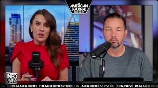 Infowars Network Feed: LIVE 247