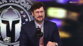 Infowars Network Feed: LIVE 247