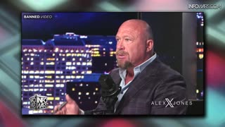 Infowars Network Feed: LIVE 247