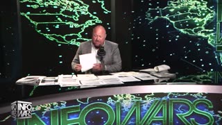 Infowars Network Feed: LIVE 247