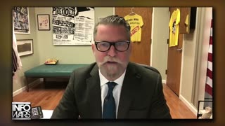 Infowars Network Feed: LIVE 247