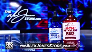 Infowars Network Feed: LIVE 247