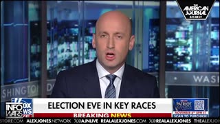 Infowars Network Feed: LIVE 247