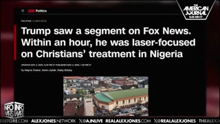 Infowars Network Feed: LIVE 247