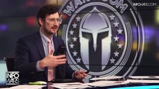 Infowars Network Feed: LIVE 247