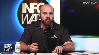 Infowars Network Feed: LIVE 247