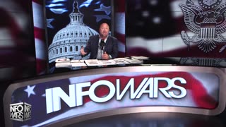 Infowars Network Feed: LIVE 247
