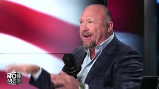 Infowars Network Feed: LIVE 247