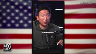 Infowars Network Feed: LIVE 247