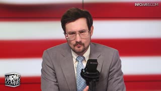 Infowars Network Feed: LIVE 247