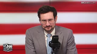 Infowars Network Feed: LIVE 247