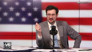 Infowars Network Feed: LIVE 247