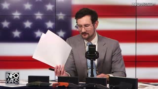 Infowars Network Feed: LIVE 247