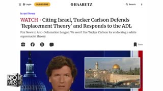 Infowars Network Feed: LIVE 247