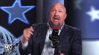 Infowars Network Feed: LIVE 247