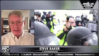 Infowars Network Feed: LIVE 247