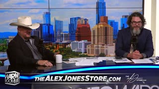 Infowars Network Feed: LIVE 247