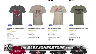 Infowars Network Feed: LIVE 247