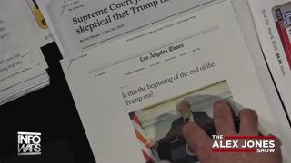 Infowars Network Feed: LIVE 247