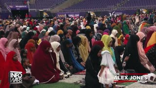 Infowars Network Feed: LIVE 247