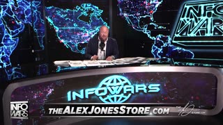 Infowars Network Feed: LIVE 247
