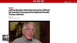 Infowars Network Feed: LIVE 247