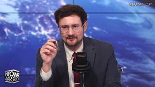 Infowars Network Feed: LIVE 247