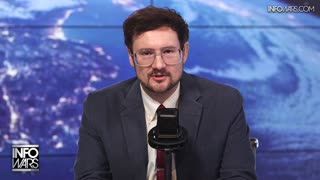 Infowars Network Feed: LIVE 247