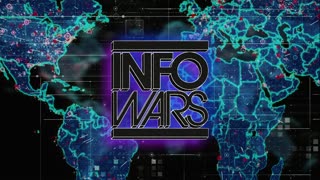 Infowars Network Feed: LIVE 247