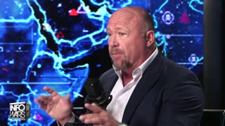 Infowars Network Feed: LIVE 247