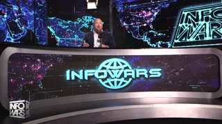 Infowars Network Feed: LIVE 247