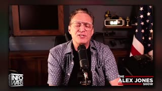 Infowars Network Feed: LIVE 247