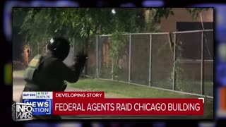 Infowars Network Feed: LIVE 247