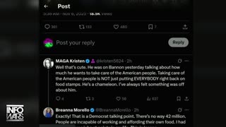 Infowars Network Feed: LIVE 247