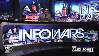 Infowars Network Feed: LIVE 247