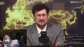 Infowars Network Feed: LIVE 247