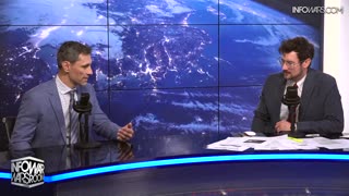 Infowars Network Feed: LIVE 247