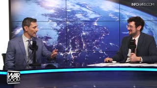 Infowars Network Feed: LIVE 247