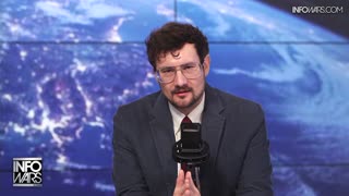 Infowars Network Feed: LIVE 247