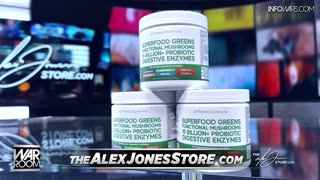 Infowars Network Feed: LIVE 247