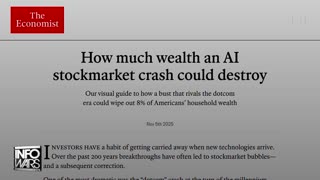 Infowars Network Feed: LIVE 247